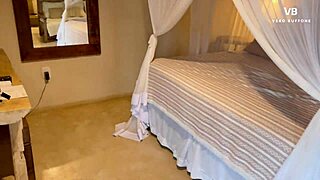 I Got Hot with Friend's Son