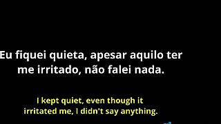 Intense cuckquean fantasies unleashed