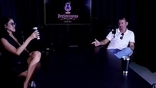 carlos urach discusses fetishes and spanking in interview