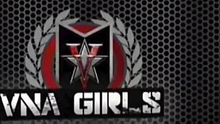 Alix Lynx In Underwear Was Pussy