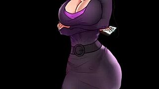 i'm confined with athletic goddesses flaunting big tits and asses