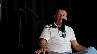 carlos urach discusses fetishes and spanking in interview