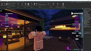 condom roblox with my best friend the slut i fuck her to 4