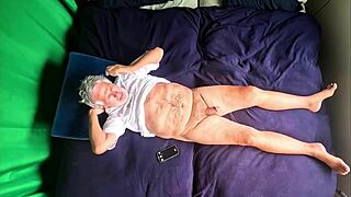 Passionate Sucking and Fucking by Waterfall