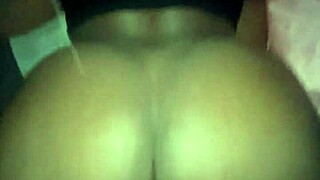 She love her rose more than me lol