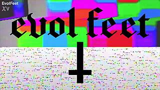 mistress rotten venus had a lot of fun tickling the girls feet - dirty version