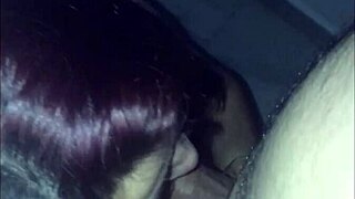 Hey, watch nora milf's hardcore quickie with neighbor andy in red lingerie 😍