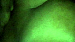 Can You Handle Another Huge Cumshot On Her Ass And Hair?