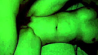 oh how i love when he cums on my pussy and keeps fucking until he cums again - real homemade double cum