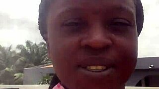 Crazybitch Twerking on My Landlord's Bed Whiles He Is on Vacation