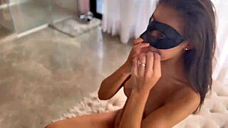 PHOTOGRAPHER FUCKS ME HARD at the SHOOT