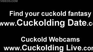 I Love You Honey But Your Cock Just Cant Make Me Cum