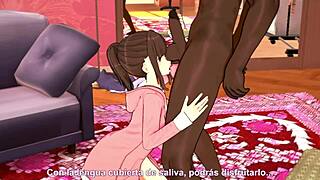 horny girl wants her pussy smashed in her room