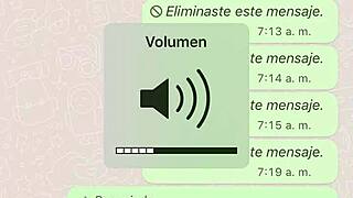 Erotic Story Of Wife's Brief Squirt!