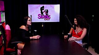 morena demonstrates her skills after saying she won't do group activities and was calm as a personal trainer at the academy - mia luz watch on sheer red