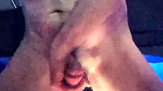 Gazzadomm Tribute Cumshot- In Truck