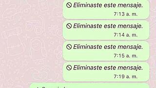 Erotic Story Of Wife's Brief Squirt!