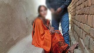 18 sal ki badi gand wali sauteli bahan ki chudai