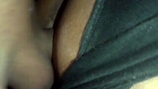 why did my pants tear from your hard cock fucking my tight shaved pussy so deep