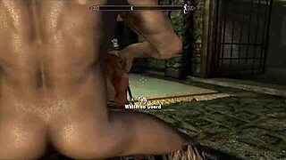 Kiana gets punished in jail