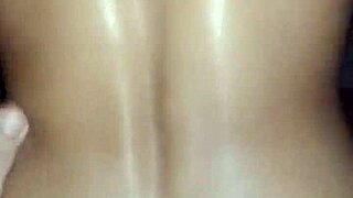 what happens when you fuck your ex in this intense anal session?