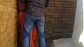 18 sal ki badi gand wali sauteli bahan ki chudai