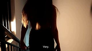 When daddy neglects stepmom gets naughty