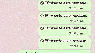 Erotic Story Of Wife's Brief Squirt!