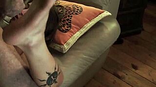 restrained teen fucked rough by horny stranger