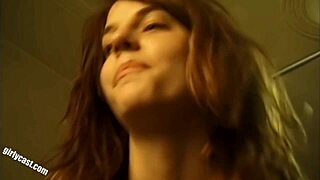 I, like, gave a blowjob in weird christmas cosplay