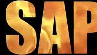 I Felt Intense Pleasure Getting Messy on That Huge Black Cock, Shared by My Husband's Friend in Public