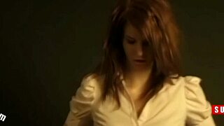 I, like, gave a blowjob in weird christmas cosplay