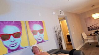 Wow, Mandi Mayes Valentines Surprise!