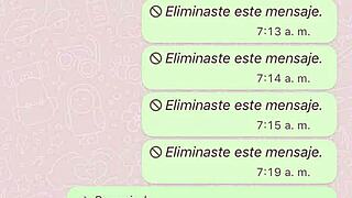 Erotic Story Of Wife's Brief Squirt!