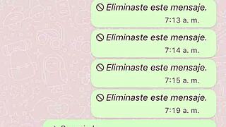 Erotic Story Of Wife's Brief Squirt!