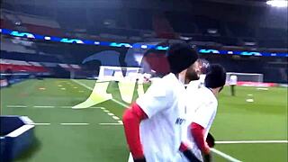 Momentos De Neymar E Messi No Psg E Barcelona