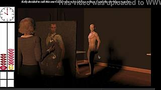 Lets play kelly - solo friend ending