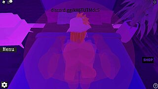 Doggystyle Sex With Roblox Rico