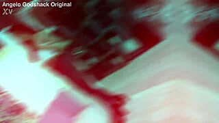 Nicole sweet in wild 6on1 anal gangbang with rimming, nonstop action over 2 hours 😈