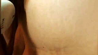 Pussy and asshole shaved teaser for hardcore action