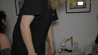 They bet and won, lucky guys fucking argentinian porn actresses in swingers orgy, spreading wet pussies and riding big cocks