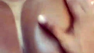 Homemade Sex With Ebony Latina