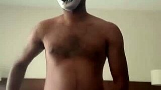 spanking desi in fishnets hard