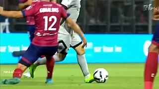 Momentos De Neymar E Messi No Psg E Barcelona