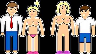 Buns brats & step brotherly love - raven lane