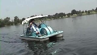 Jaclyn, show those boobs for bj and fuck!