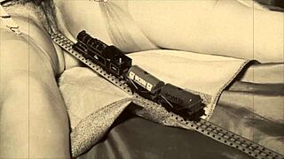 vintage bizarre lantern shows secret life diaries