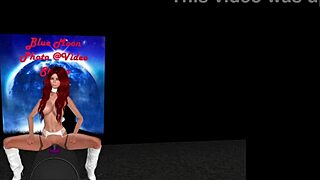 i enjoy riding the sybian machine solo