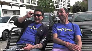 i wonder who's there now, it's your turn