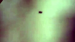 The young woman agrees to sex for money.